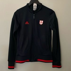 Adidas South Africa FIFA 2010 World Cup Soccer Jacket